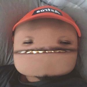 Meet your Posher, Richard